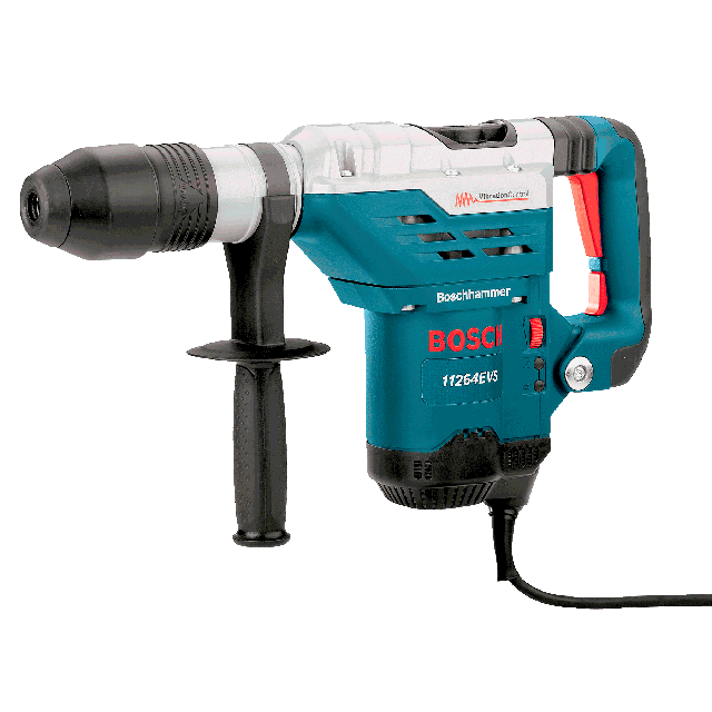 Marteau rotatif 15 lb SDS Max