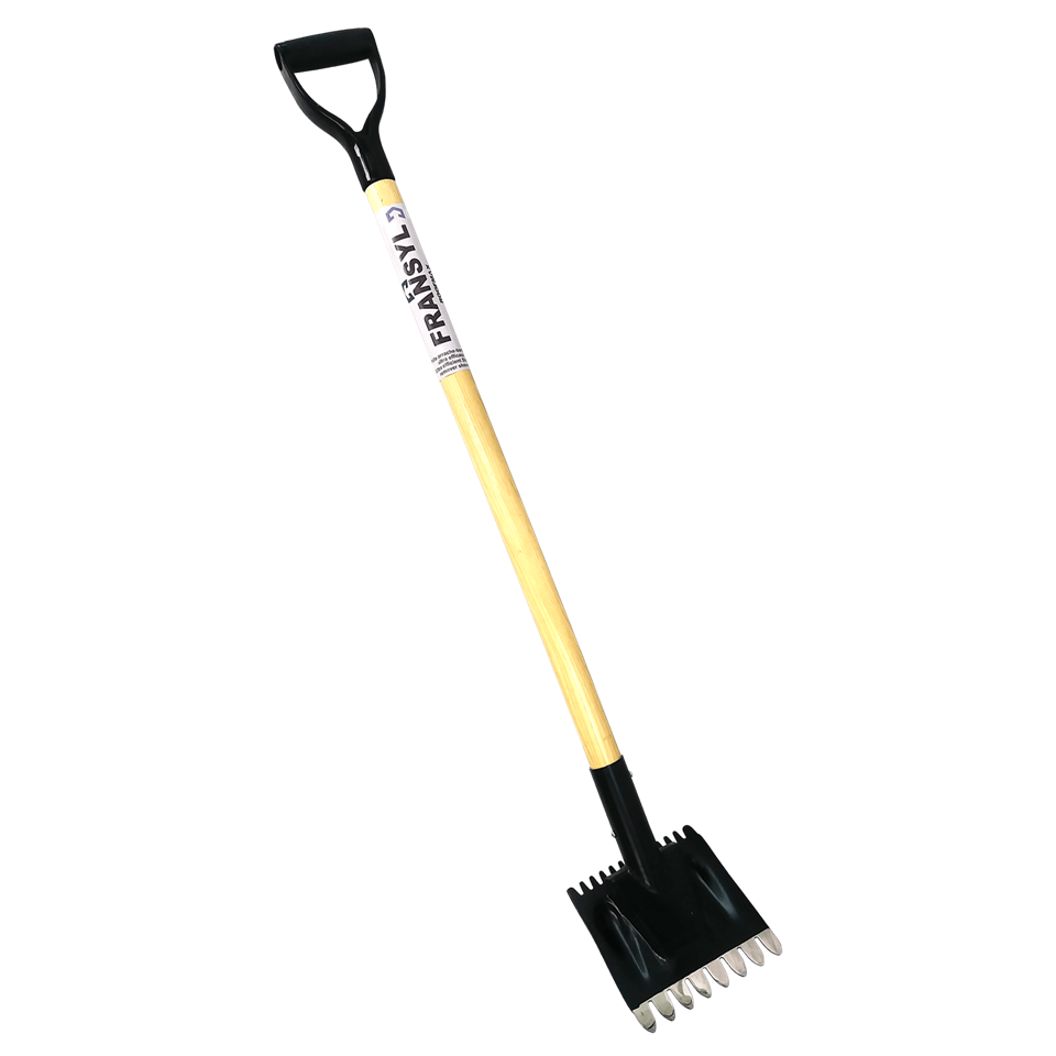 Shingle scraper 9-1/2 in