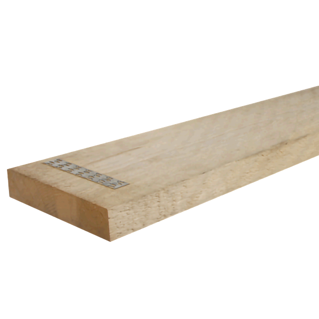 Madrier pour échafaudage 12 pi x 10 po