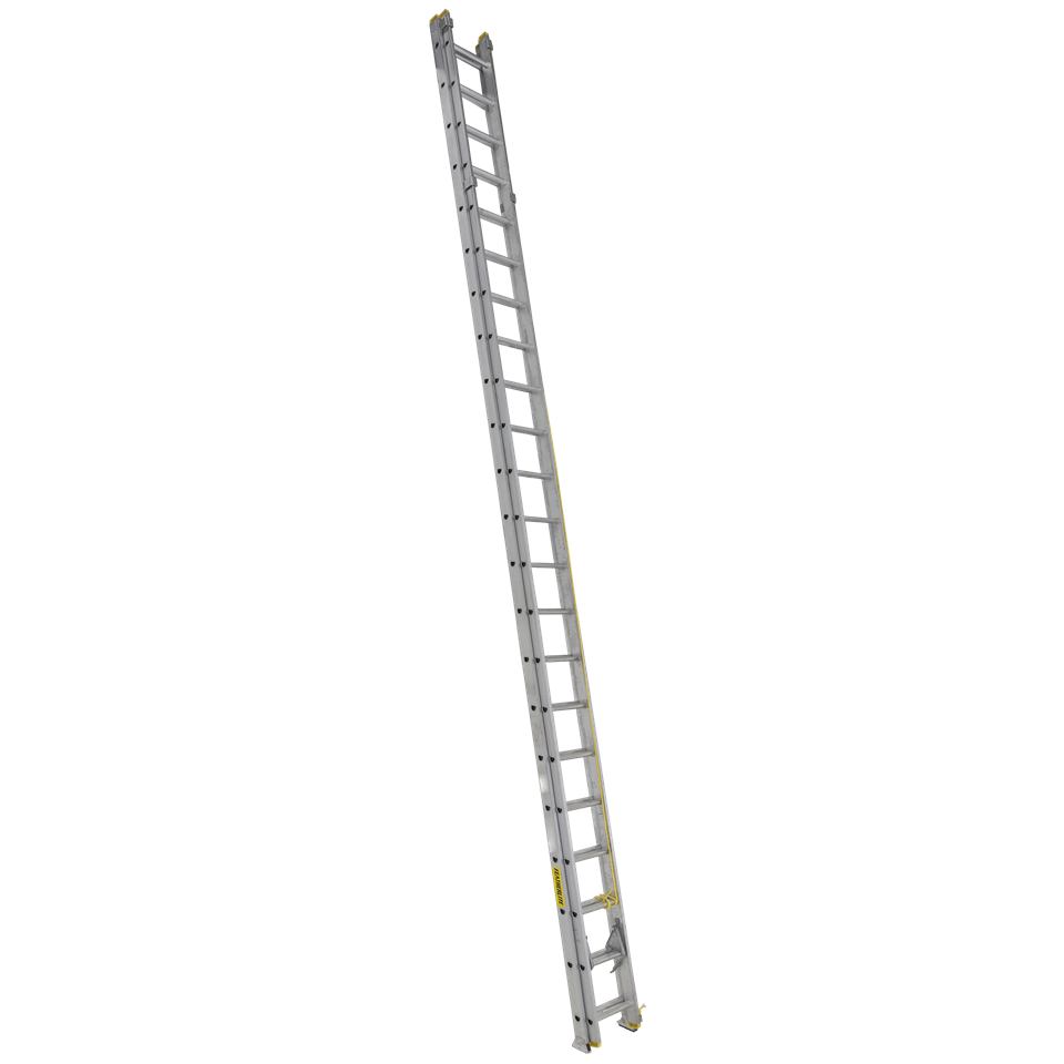 Échelle en aluminium 44 pi