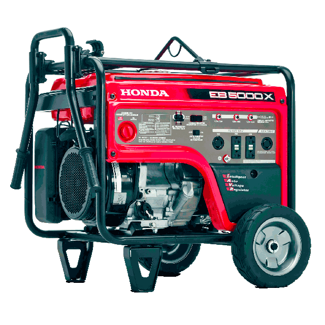 Génératrice 5 kW