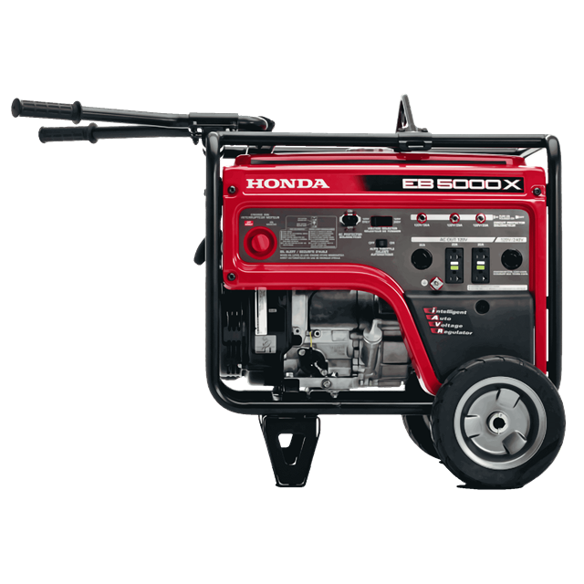 Génératrice 6 kW