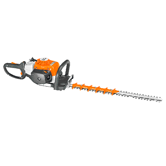 Taille-haie 24 po