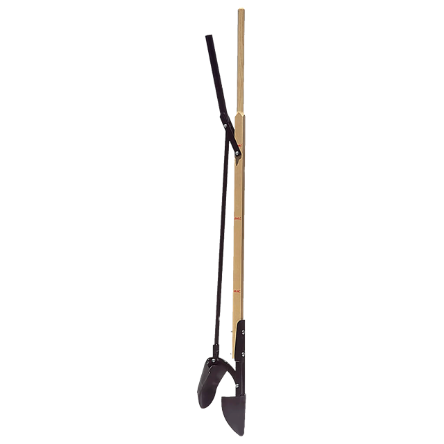 Tarière manuelle 8 po x 45 po