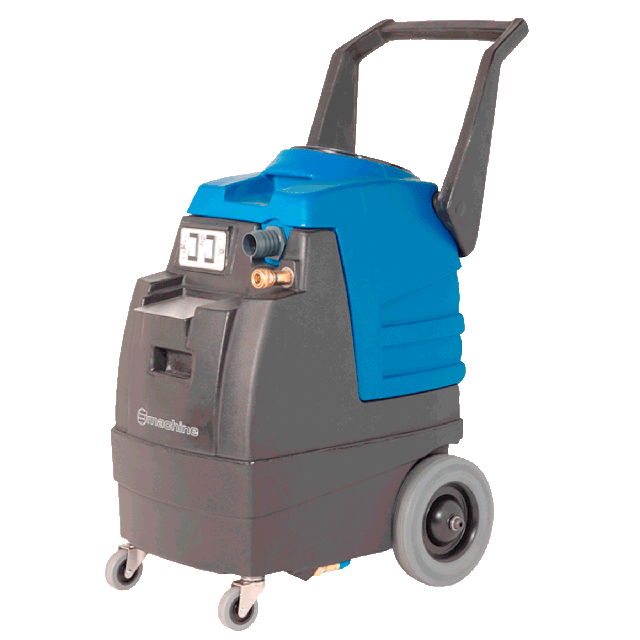 Laveuse à tapis 23 L