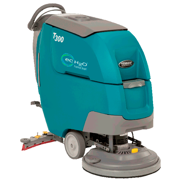 Laveuse à plancher 20 po T300