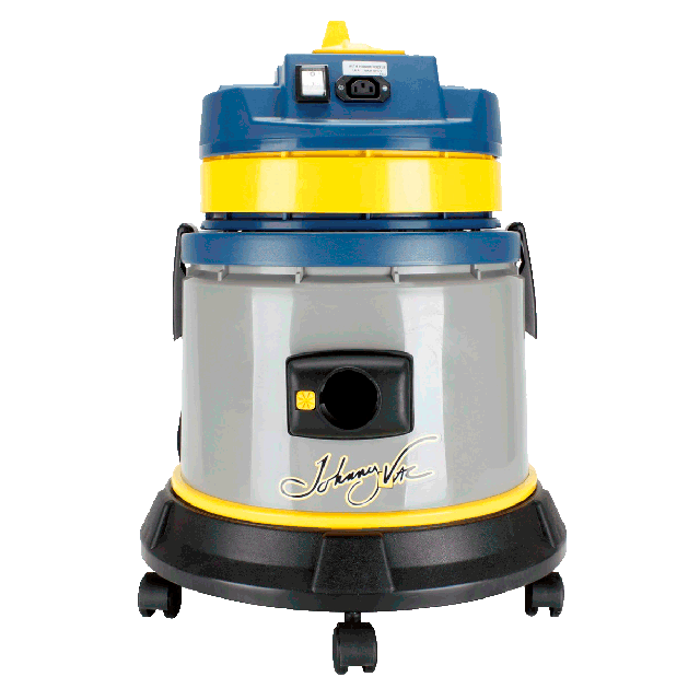 Aspirateur 6 gal eau/sec