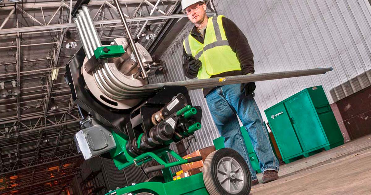 Location d'outils spécialisés pour l'électricité | Simplex